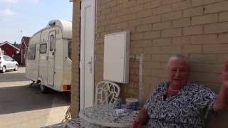 Gypsy and Travellers in Bradford - Mary Street Residents Concerns