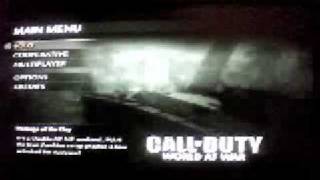 cod 5 coulred names