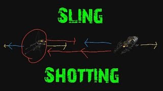 Rekt Academy - Slingshotting