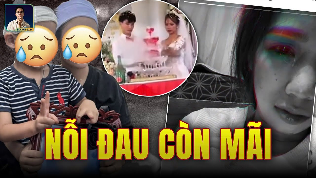 Điềm Báo Rợn Người Trước Khi Cô Vợ Trẻ Tiễn Chồng 1 P.h.á.t Đi Luôn Ở Phú Thọ