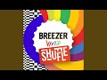 Shuffle by breezer vivid