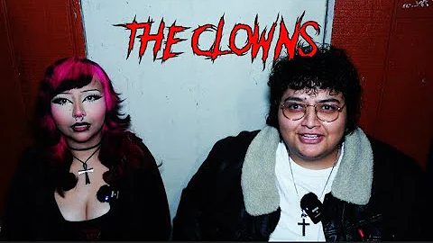 subscriber's scary stories #51 - Stories from the Rez