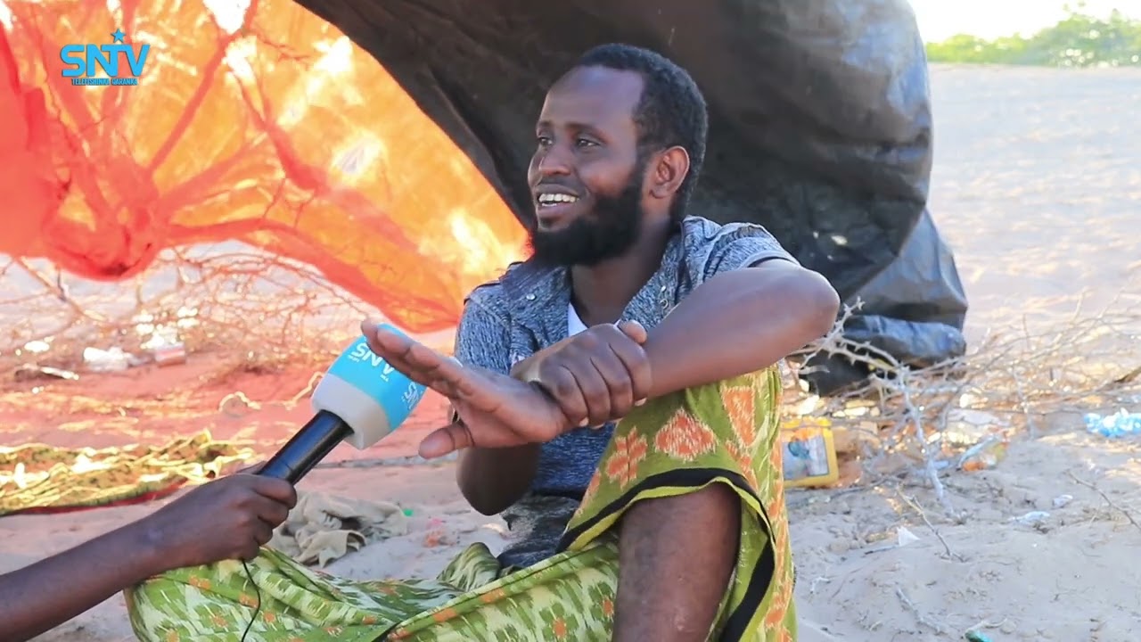 Ciidanka xoogga dalka oo degmada Ceeldher  ku soo bandhigay laba horjooge oo Khawaarijta ka tirsanaa