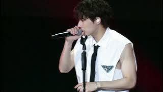 240817 김성규 Kim Sung Kyu | [LV3: Let's Vacay] in TAIPEI - 41 Days