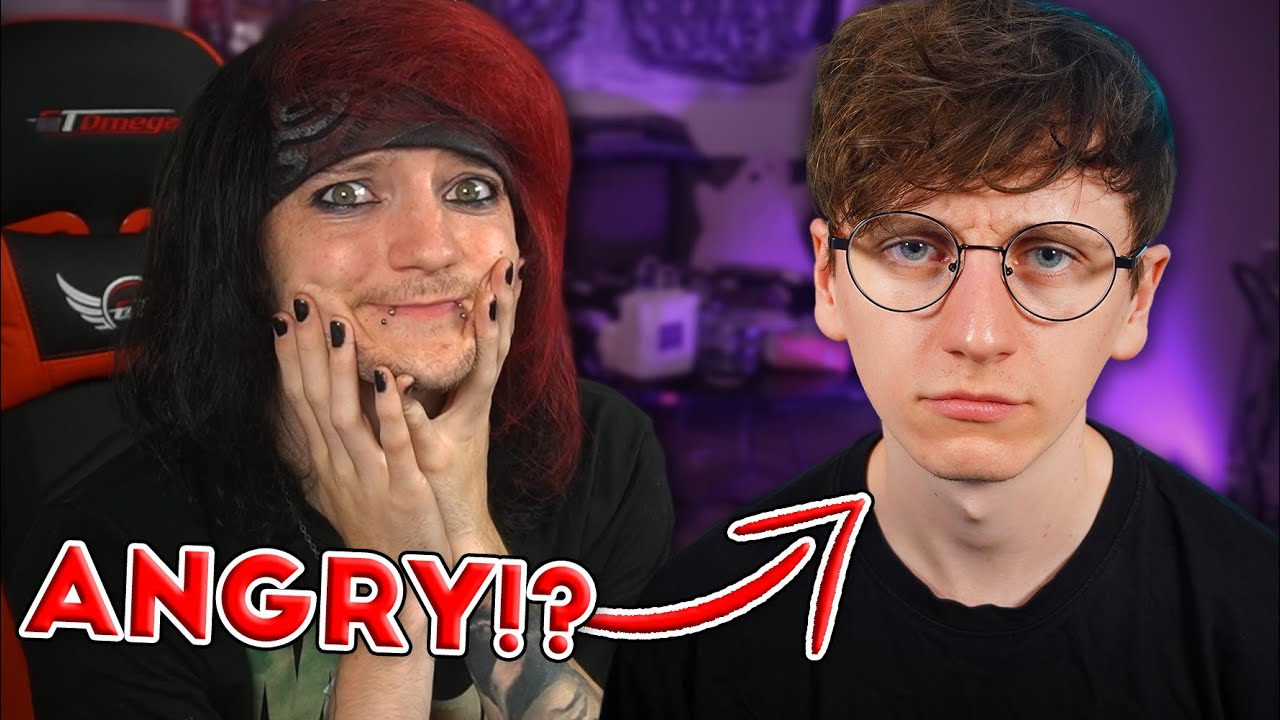 Что произошло между мной и Джеком?