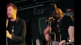 Kasabian Stevie sub español