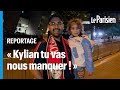 Lhommage des supporters du psg aprs le dernier match de kylian mbapp au parc