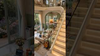 How we turned this empty shell into a luxury home #housedesign #interiordesign #construction