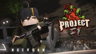 Moergan - Project S:1