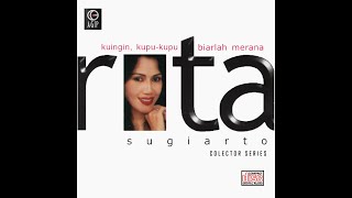 Rita Sugiarto  Kupu Kupu  Cipt Iwan Barnas