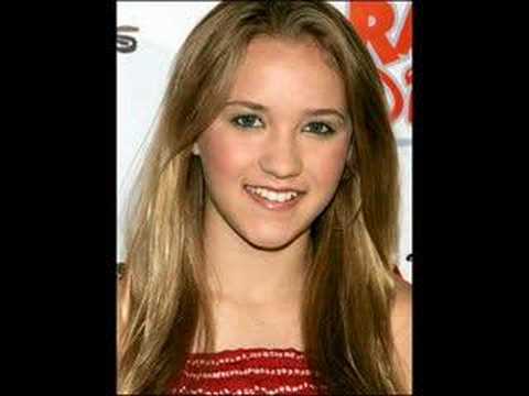 Emily Osmet + Jason Dolley (request)