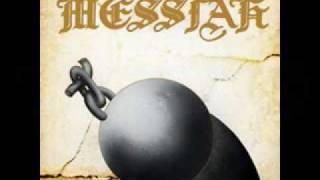 MESSIAH (US)- Evil Lies