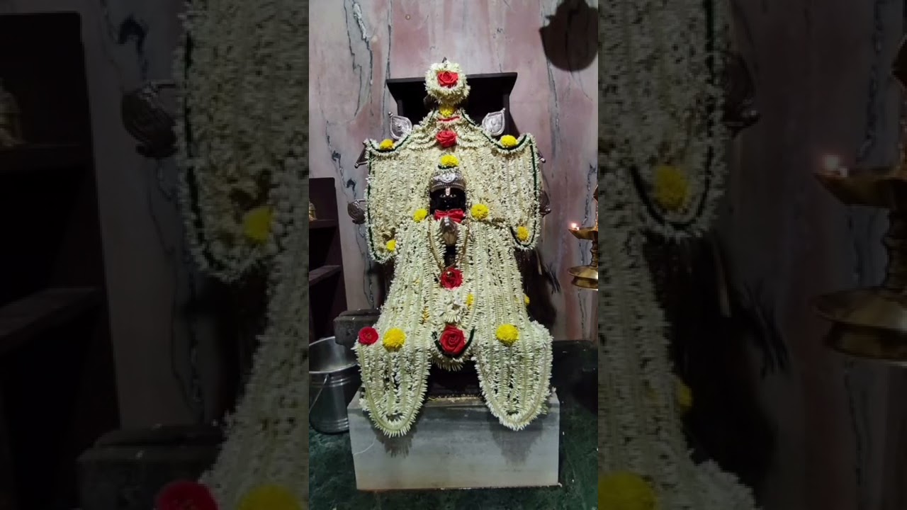 Kodlmane Shree Vishnumurthy Temple Jatre । 2022 । Balkur।
