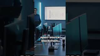 Ethereum Explained in 30 Seconds shorts  ethereum cryptoshorts  technology