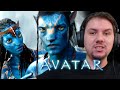 Avatar (2009) Movie Reaction | First Time Watching Avatar