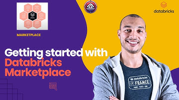 Getting Started with Databricks Marketplace