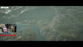 Solaris 7 4V4 #20 Battle