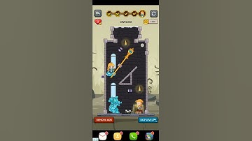 How To loot game level 50😎😍We save princess 😆👍like and subscribe 🤩