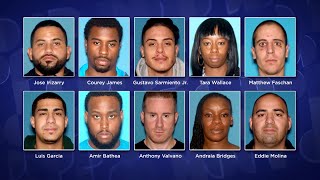 Two more officers charged in Edna Mahan prison abuse