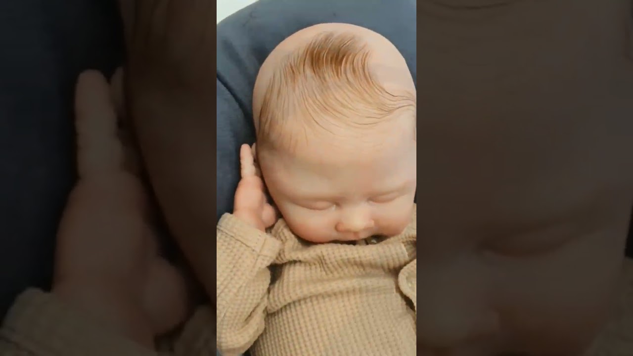 Watch me root an entire silicone baby head in 90 seconds! this is 10+ hours of rooting though...