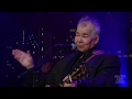 John Prine on Austin City Limits "When I Get to Heaven"