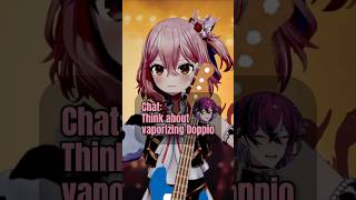 【Unarchived Karaoke】Rosemi! Think about vaporzing Doppio !