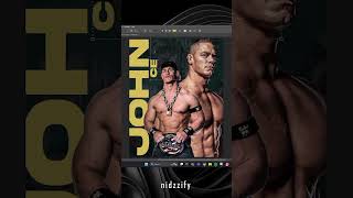 How to Create a Professional Boxing Poster in Photoshop