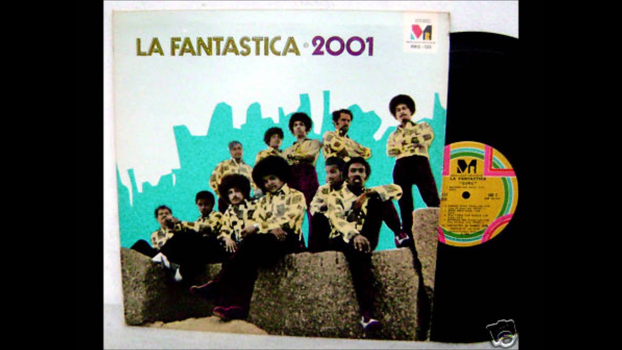 Watch El Final - LA FANTASTICA on YouTube Watch El Final - LA FANTASTICA on YouTube