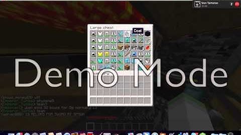 Raid #1 (on b.mcpvp.com) Raiding PaperGod