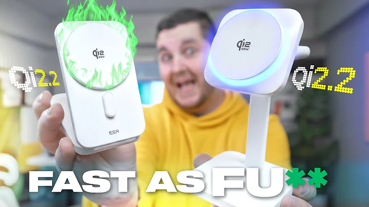 Qi2.2 25W Wireless Charging for iPhone 17 Pro – ESR’s Best Charger Yet?