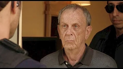Don Dailey - Actor Demo Reel