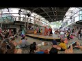 Dance Masala Bollywood Dance School in 360 VR