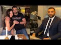 حبس رجل الأعمال أحمد الحداد زوج الفنانة هاجر أحمد ما القصة 