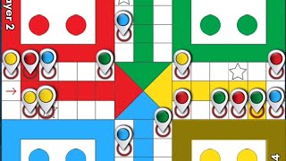 Ludo game in 4 players | Ludo King in 4 players screenshot 3