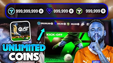 FC Mobile MOD/Hack? ✅ How I Got UNLIMITED COINS in EA FC Mobile 2025 (iOS/Android)