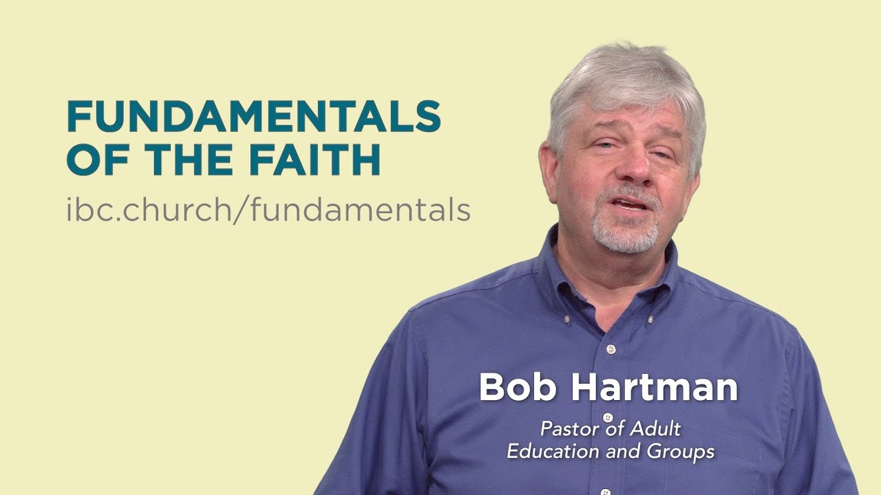 Fundamentals Of The Faith Aug 27 YouTube Fundamentals of the faith aug 27 youtube