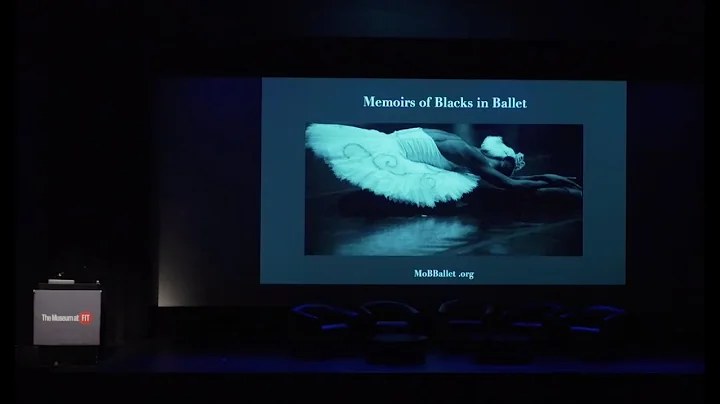 Symposium | Theresa Ruth Howard Dark Muse: Balanch...