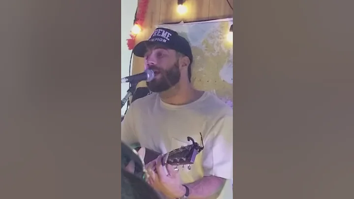 Sam Hunt VIP House Party Experience St. Louis This Is How We Do It