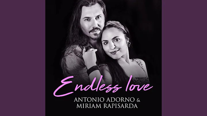 Endless Love (feat. Miriam Rapisarda)