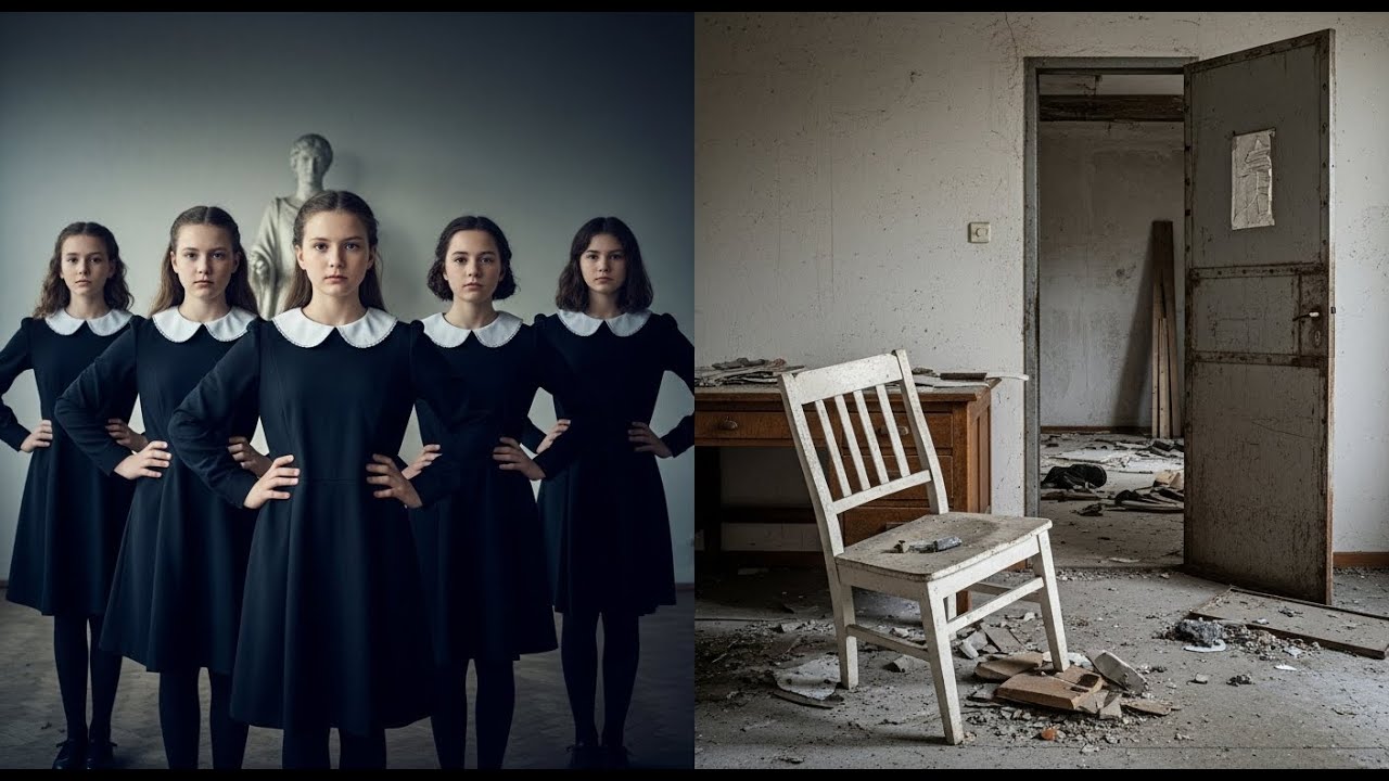 Shocking Truth of St. Bartholomew’s Children | Catholic Church’s Darkest Secret Finally Exposed