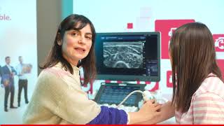 2022 Ultrasound Of The Elbow Anterior Aspect