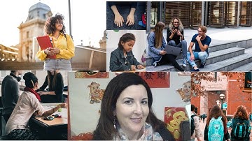 Outschool Class Video Example ESL Classes