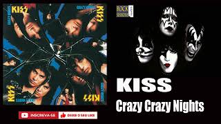 Download Lagu KISS - CRAZY CRAZY NIGHTS  (HQ) MP3 Download Lagu KISS - CRAZY CRAZY NIGHTS  (HQ) MP3