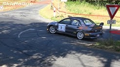 Rallye de Sauveterre la Lémance 2016 [HD]