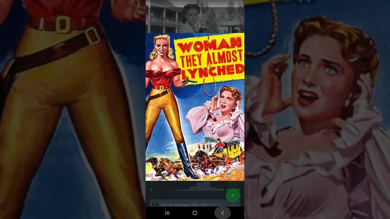 Letterboxd Year in Review for 2024