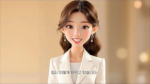 영상에서 아이들이 유창하게 디베이트를 하는데, 그건 외워서 하는 건가요?