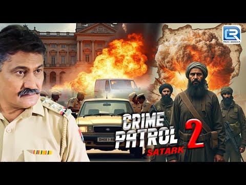 अपनी मांग पूरी न करने पर आतंगवादियो ने करवाया जम्मू कश्मीर में हमला | Best Of Crime Patrol | Ep
