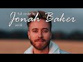 Jonah baker  playlist cover full album terbaru chill the best populer song new acoustic vol8