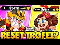 COME FUNZIONA il RESET TROFEI a FINE STAGIONE? - SQUAD BUSTERS ITA