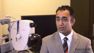 Ocular Oncology - Dr. Kapoor